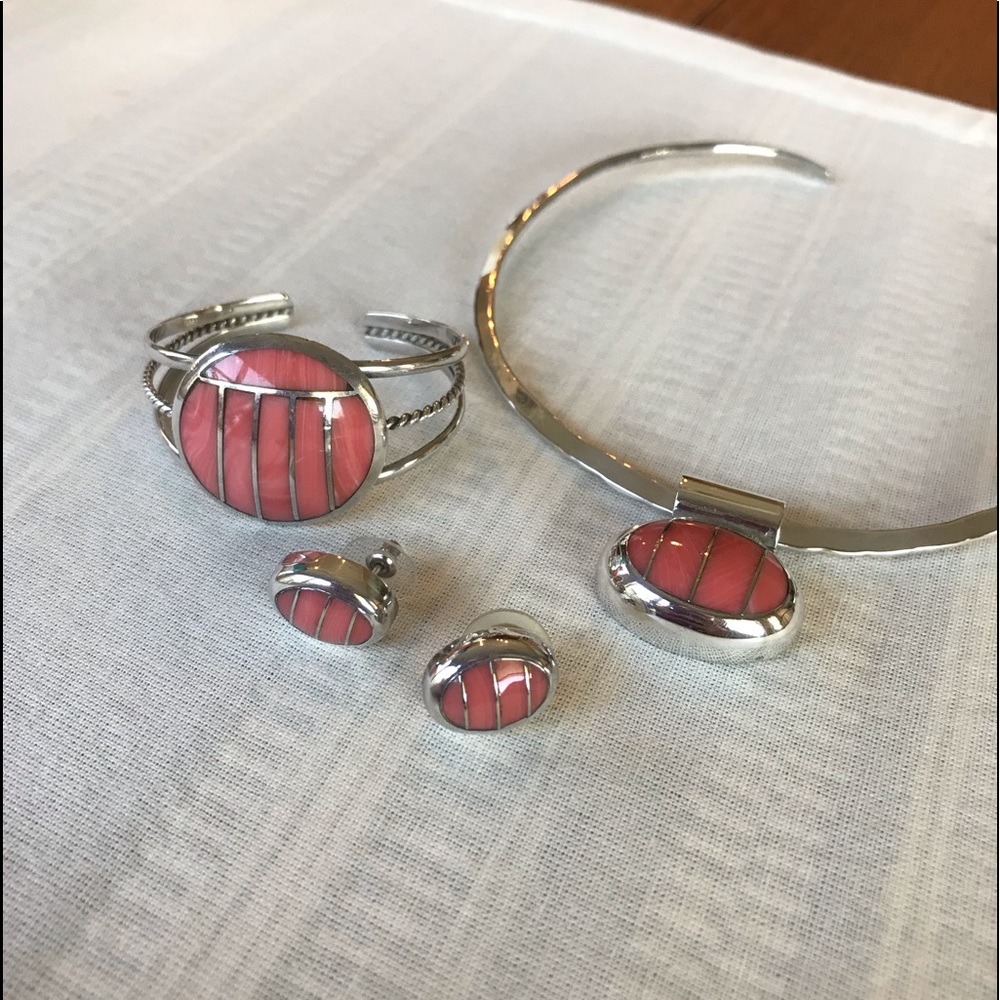Jewelry set